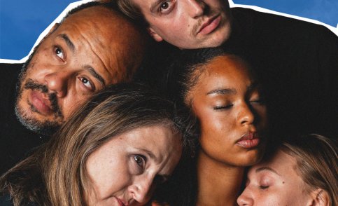 Het nieuwstedelijk - JUDIT ZKT. (foto © Boumediene Belbachir)